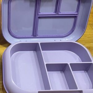 Bentgo bento box, like new, ice pack